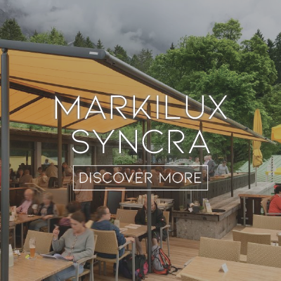 Markilux Syncra