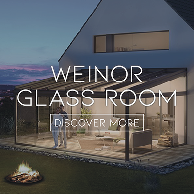 Weinor Glassroom