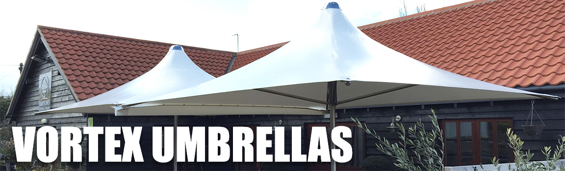the ultimate commercial umbrella vortex