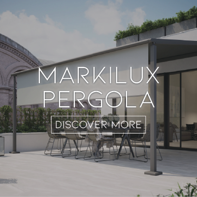Markilux Pergola