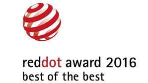 RedDot Award