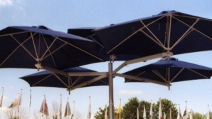 Paraflex Multi-System Umbrellas